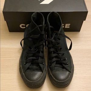 Converse High Top